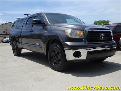 2011 Toyota Tundra Grade   - Photo 4 - Cincinnati, OH 45255