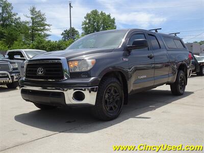 2011 Toyota Tundra Grade   - Photo 3 - Cincinnati, OH 45255
