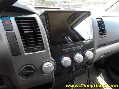 2011 Toyota Tundra Grade   - Photo 17 - Cincinnati, OH 45255