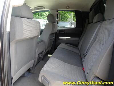 2011 Toyota Tundra Grade   - Photo 12 - Cincinnati, OH 45255