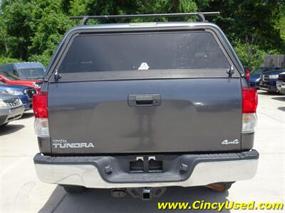 2011 Toyota Tundra Grade   - Photo 8 - Cincinnati, OH 45255