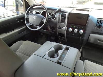 2011 Toyota Tundra Grade   - Photo 14 - Cincinnati, OH 45255
