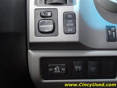 2011 Toyota Tundra Grade   - Photo 22 - Cincinnati, OH 45255