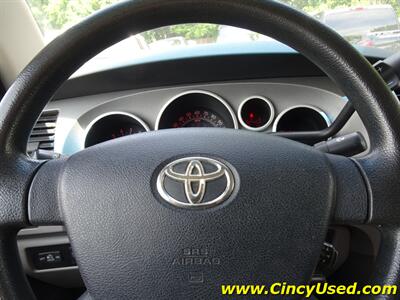 2011 Toyota Tundra Grade   - Photo 19 - Cincinnati, OH 45255