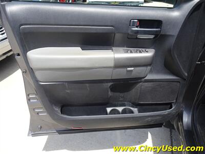 2011 Toyota Tundra Grade   - Photo 27 - Cincinnati, OH 45255