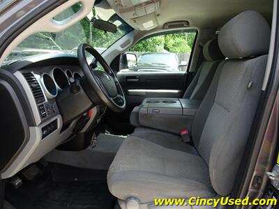 2011 Toyota Tundra Grade   - Photo 11 - Cincinnati, OH 45255