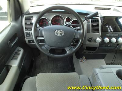 2011 Toyota Tundra Grade   - Photo 10 - Cincinnati, OH 45255