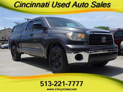 2011 Toyota Tundra Grade   - Photo 1 - Cincinnati, OH 45255