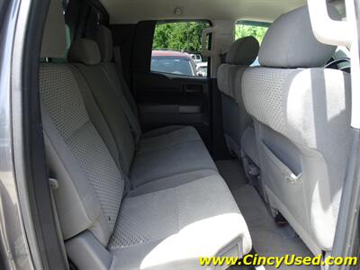 2011 Toyota Tundra Grade   - Photo 13 - Cincinnati, OH 45255