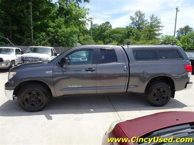 2011 Toyota Tundra Grade   - Photo 6 - Cincinnati, OH 45255