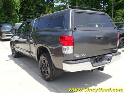 2011 Toyota Tundra Grade   - Photo 9 - Cincinnati, OH 45255