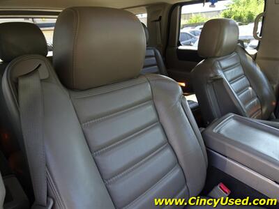 2004 Hummer H2 - Photo 18 - Cincinnati, OH 45255