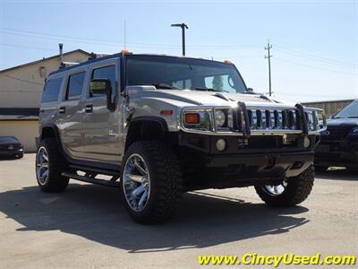 2004 Hummer H2 - Photo 4 - Cincinnati, OH 45255