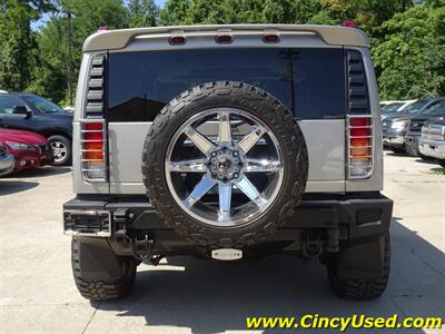 2004 Hummer H2 - Photo 8 - Cincinnati, OH 45255