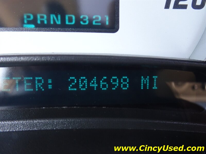 2004 Hummer H2 - Photo 26 - Cincinnati, OH 45255