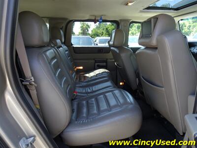 2004 Hummer H2 - Photo 16 - Cincinnati, OH 45255