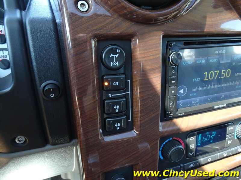 2004 Hummer H2 - Photo 22 - Cincinnati, OH 45255