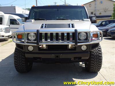 2004 Hummer H2 - Photo 2 - Cincinnati, OH 45255