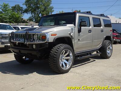 2004 Hummer H2 - Photo 3 - Cincinnati, OH 45255