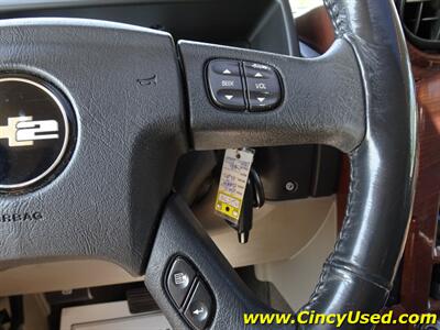 2004 Hummer H2 - Photo 25 - Cincinnati, OH 45255