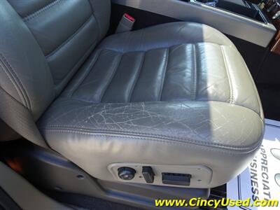 2004 Hummer H2 - Photo 34 - Cincinnati, OH 45255