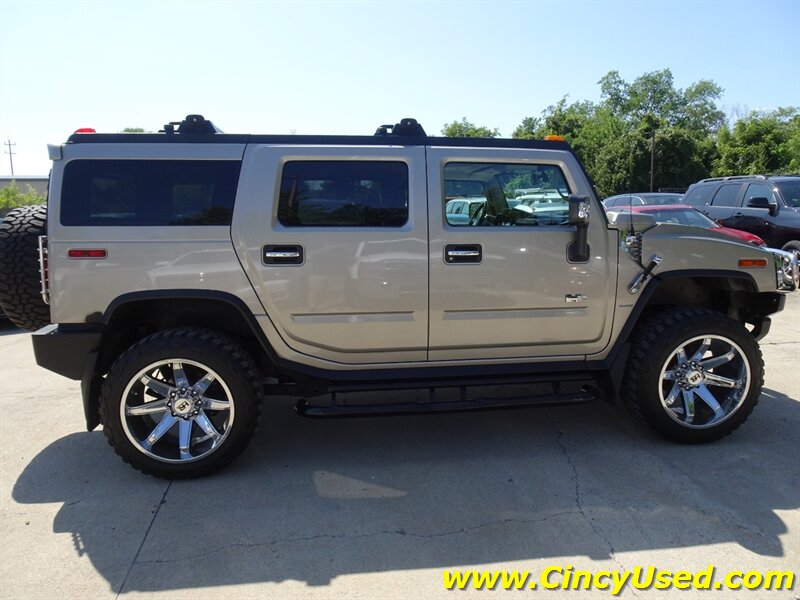 2004 Hummer H2 - Photo 6 - Cincinnati, OH 45255