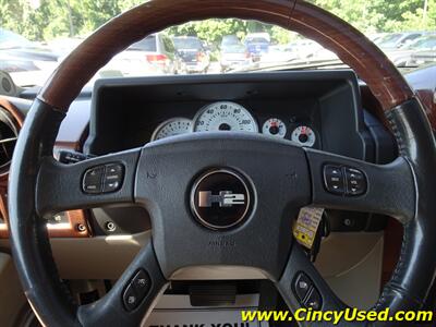 2004 Hummer H2 - Photo 23 - Cincinnati, OH 45255