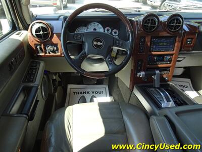 2004 Hummer H2 - Photo 10 - Cincinnati, OH 45255