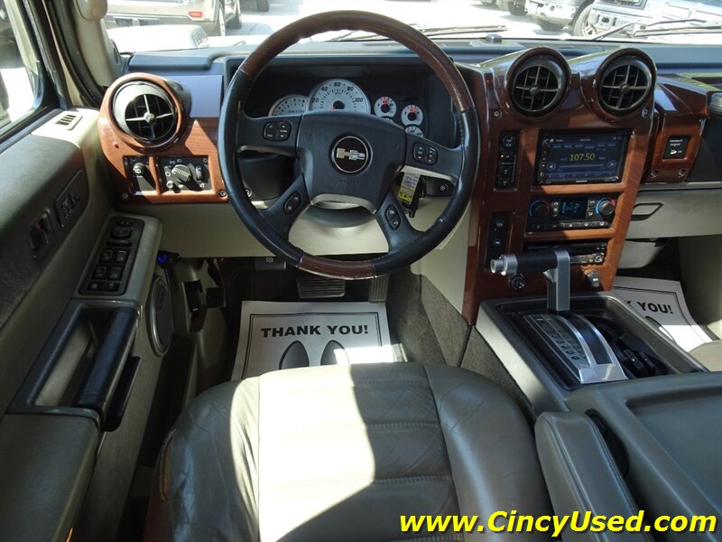 2004 Hummer H2 - Photo 10 - Cincinnati, OH 45255