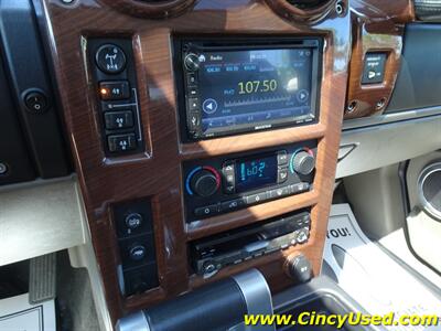 2004 Hummer H2 - Photo 21 - Cincinnati, OH 45255