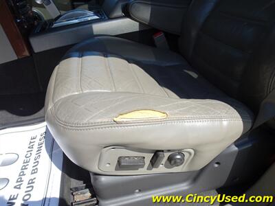 2004 Hummer H2 - Photo 33 - Cincinnati, OH 45255