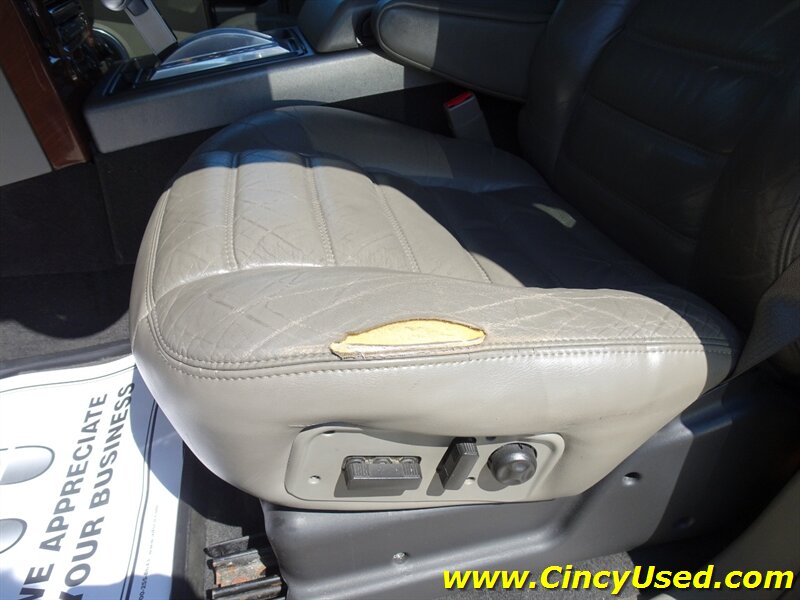 2004 Hummer H2 - Photo 33 - Cincinnati, OH 45255