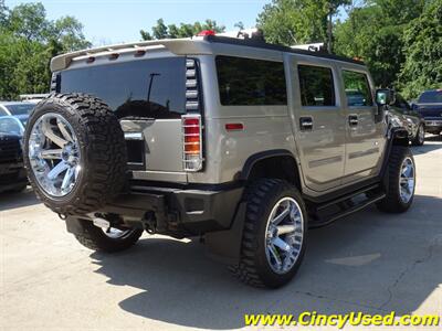 2004 Hummer H2 - Photo 7 - Cincinnati, OH 45255