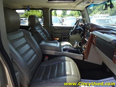 2004 Hummer H2 - Photo 19 - Cincinnati, OH 45255