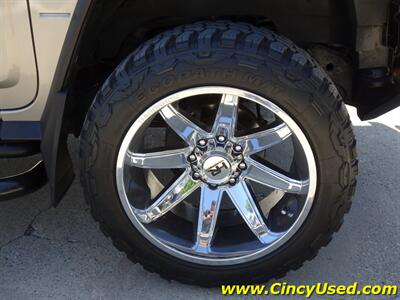 2004 Hummer H2 - Photo 37 - Cincinnati, OH 45255