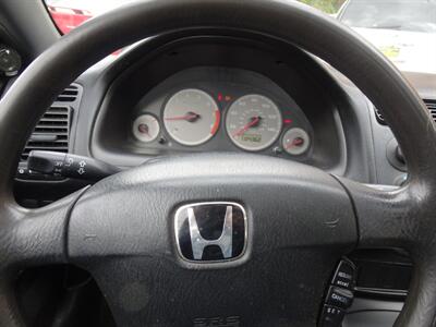 2002 Honda Civic EX  1.7L I4 Manual FWD - Photo 18 - Cincinnati, OH 45255