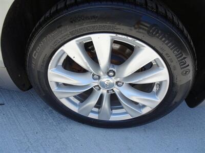 2011 INFINITI M37 x 3.7L V6 AWD - Photo 57 - Cincinnati, OH 45255