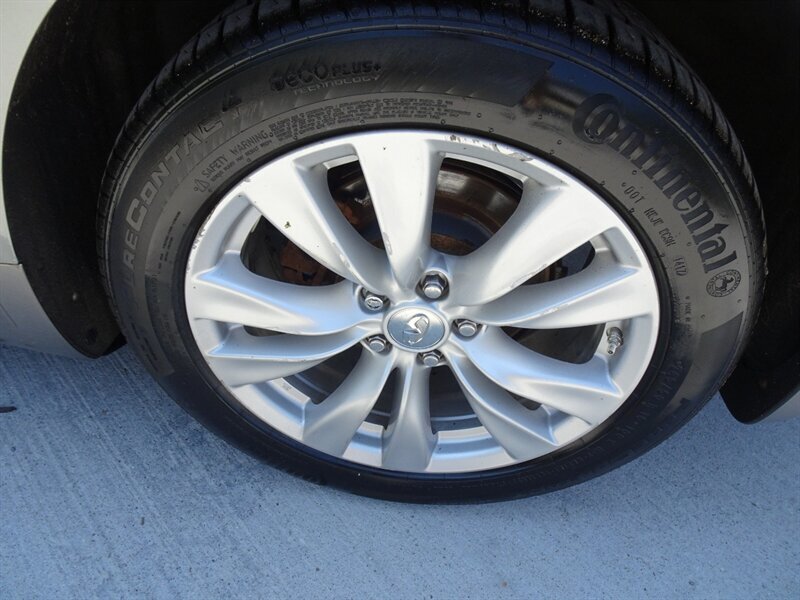 2011 INFINITI M37 x 3.7L V6 AWD - Photo 57 - Cincinnati, OH 45255