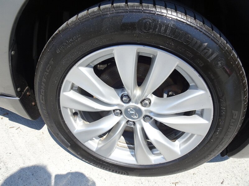 2011 INFINITI M37 x 3.7L V6 AWD - Photo 64 - Cincinnati, OH 45255