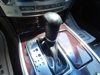 2011 INFINITI M37 x 3.7L V6 AWD - Photo 46 - Cincinnati, OH 45255