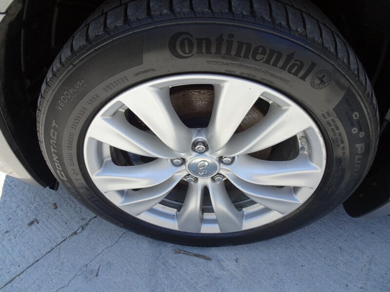 2011 INFINITI M37 x 3.7L V6 AWD - Photo 60 - Cincinnati, OH 45255