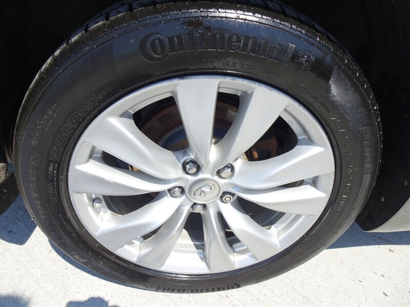 2011 INFINITI M37 x 3.7L V6 AWD - Photo 62 - Cincinnati, OH 45255