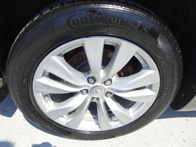 2011 INFINITI M37 x 3.7L V6 AWD - Photo 61 - Cincinnati, OH 45255