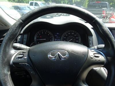 2011 INFINITI M37 x 3.7L V6 AWD - Photo 35 - Cincinnati, OH 45255