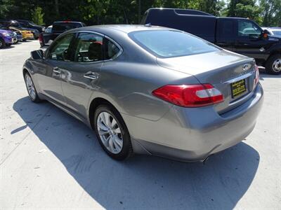 2011 INFINITI M37 x 3.7L V6 AWD - Photo 7 - Cincinnati, OH 45255