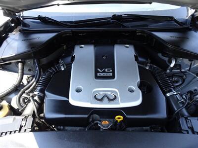 2011 INFINITI M37 x 3.7L V6 AWD - Photo 65 - Cincinnati, OH 45255