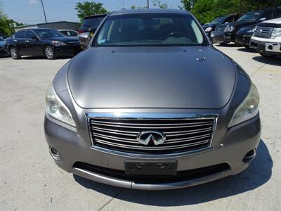 2011 INFINITI M37 x 3.7L V6 AWD - Photo 3 - Cincinnati, OH 45255