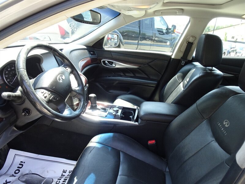 2011 INFINITI M37 x 3.7L V6 AWD - Photo 26 - Cincinnati, OH 45255