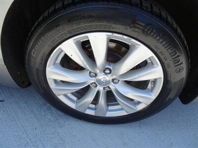 2011 INFINITI M37 x 3.7L V6 AWD - Photo 58 - Cincinnati, OH 45255