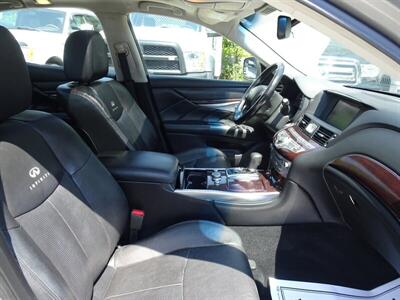 2011 INFINITI M37 x 3.7L V6 AWD - Photo 19 - Cincinnati, OH 45255